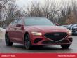 Used 2023 Genesis G70 3.3T Sedan