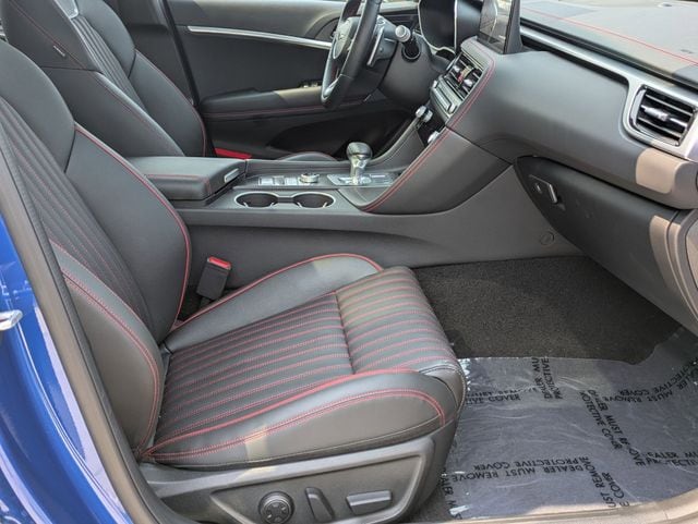 2025 GENESIS G70 Standard - Photo 29