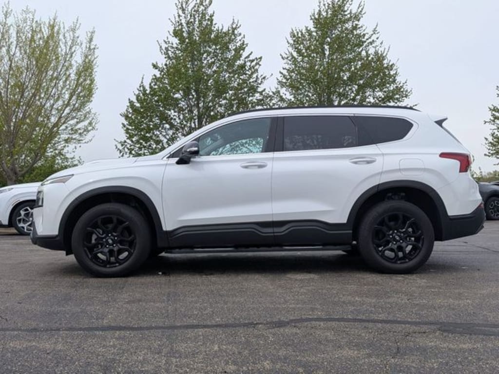 Certified 2023 Hyundai Santa Fe XRT SUV