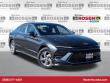 Used 2025 Hyundai Sonata SE Sedan