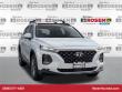 Used 2020 Hyundai Santa Fe Limited SUV