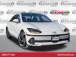 New 2025 Hyundai IONIQ 6 Limited Sedan
