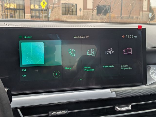 2026 Hyundai Sonata SE - Photo 16