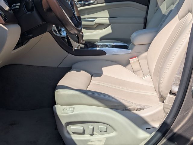2016 Cadillac SRX Luxury Collection - Photo 11