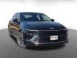 New 2026 Hyundai Sonata Hybrid SEL Sedan