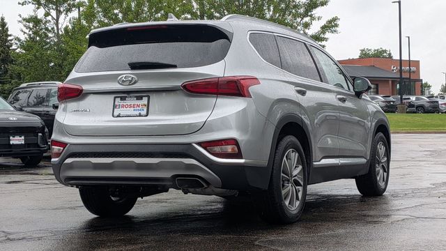 2020 Hyundai Santa Fe SEL - Photo 7