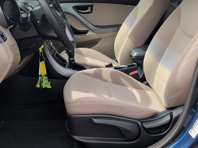 2015 Hyundai Elantra SE - Photo 11
