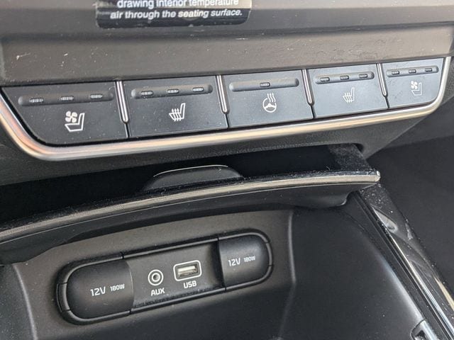2017 Kia Sorento SXL - Photo 21