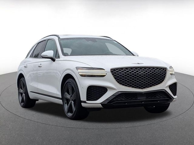 2023 Genesis GV70 2.5T Standard AWD's photo