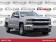 Used 2018 Chevrolet Silverado 1500 LT Truck