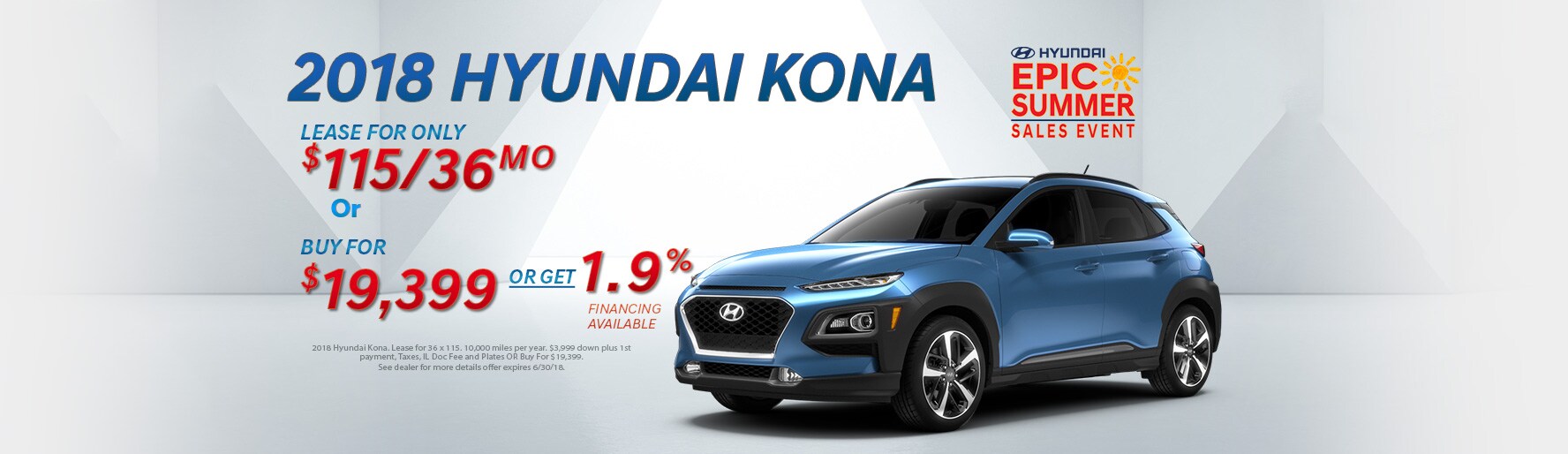 Rosen Hyundai of Algonquin New and Used IL Hyundai Dealer