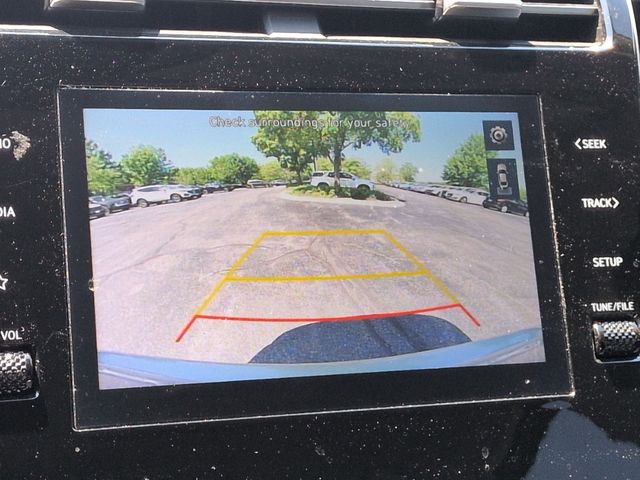 2024 Hyundai Tucson SEL - Photo 18