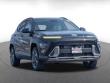 New 2026 Hyundai Kona SEL Premium AWD SUV