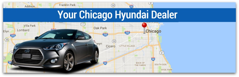 Hyundai Dealer Chicago| Rosen Hyundai Algonquin IL