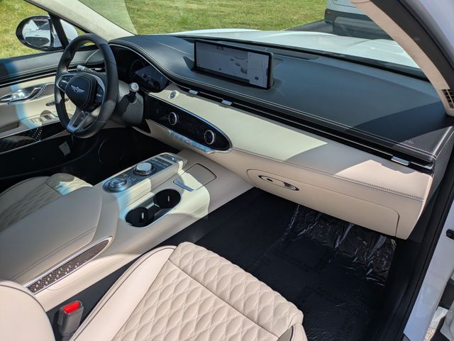 2023 GENESIS GV70 Sport - Photo 32