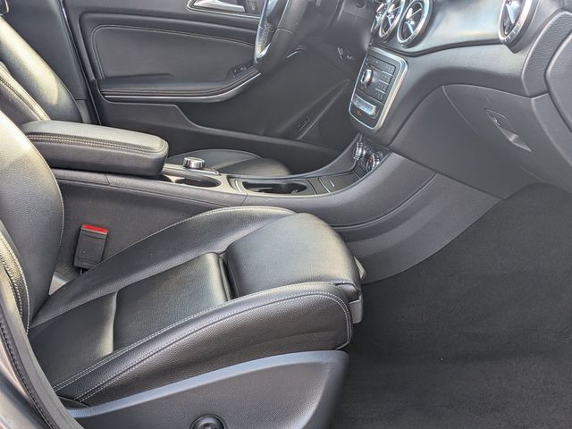 2018 Mercedes-Benz CLA CLA250 - Photo 28