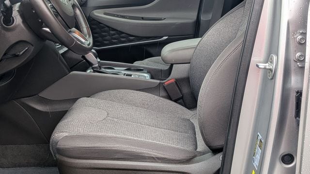 2020 Hyundai Santa Fe SEL - Photo 11