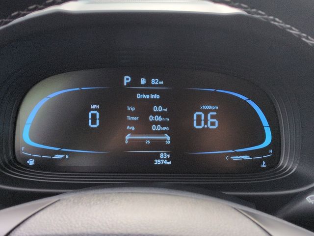 2026 Hyundai Venue SEL - Photo 14