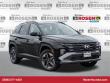Used 2025 Hyundai Tucson Hybrid SEL Convenience SUV