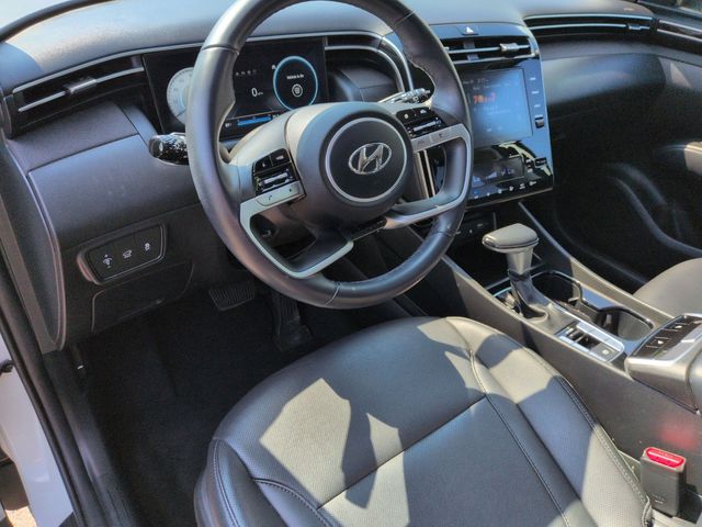 2023 Hyundai Tucson SEL - Photo 10