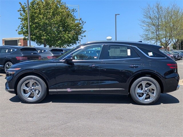 2026 Genesis GV70 2.5T Advanced photo 2