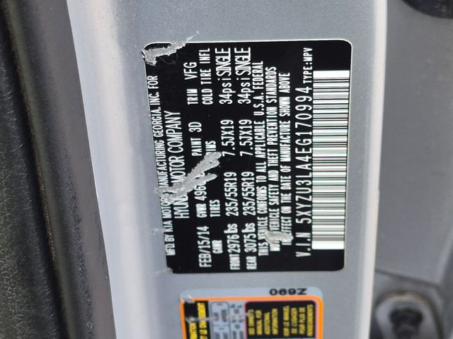 2014 Hyundai Santa Fe Sport 2.0T - Photo 31
