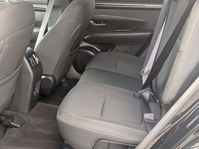 2023 Hyundai Tucson SEL - Photo 20