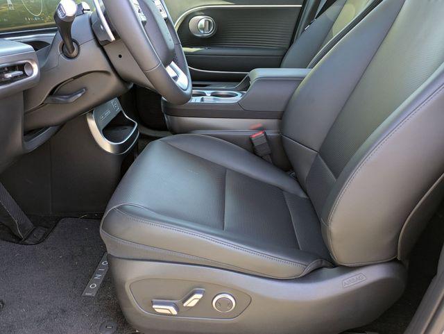 2026 Hyundai IONIQ 9 SEL - Photo 11
