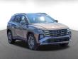 New 2026 Hyundai Tucson Hybrid Limited SUV