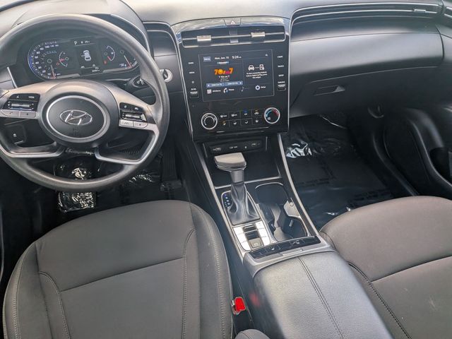 2023 Hyundai Tucson SEL - Photo 21
