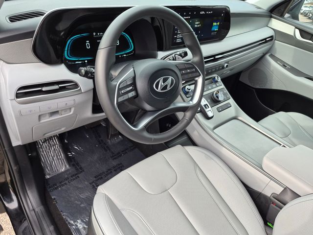 2025 Hyundai Palisade SEL - Photo 10