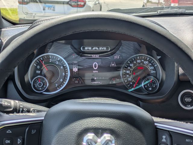 2025 RAM Ram 1500 Pickup Laramie - Photo 14