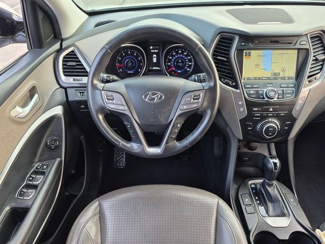 2014 Hyundai Santa Fe Sport 2.0T - Photo 22