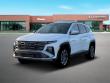 New 2026 Hyundai Tucson Hybrid Limited SUV