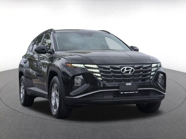 2023 Hyundai Tucson SEL - Photo 1