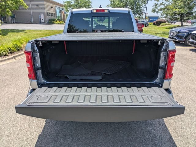 2025 RAM Ram 1500 Pickup Laramie - Photo 27