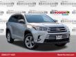 Used 2017 Toyota Highlander Limited SUV