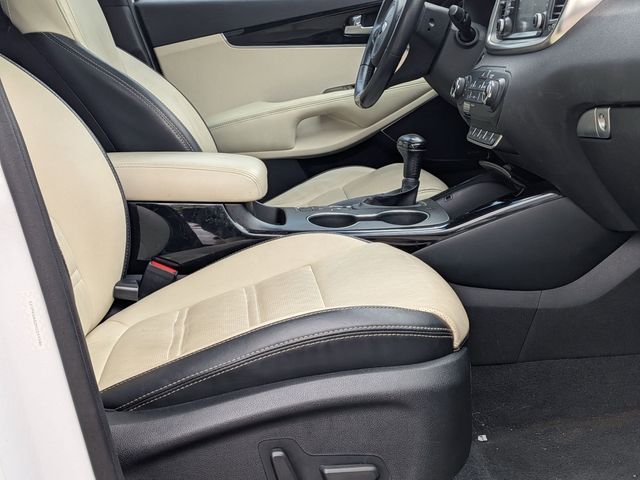 2017 Kia Sorento SXL - Photo 27
