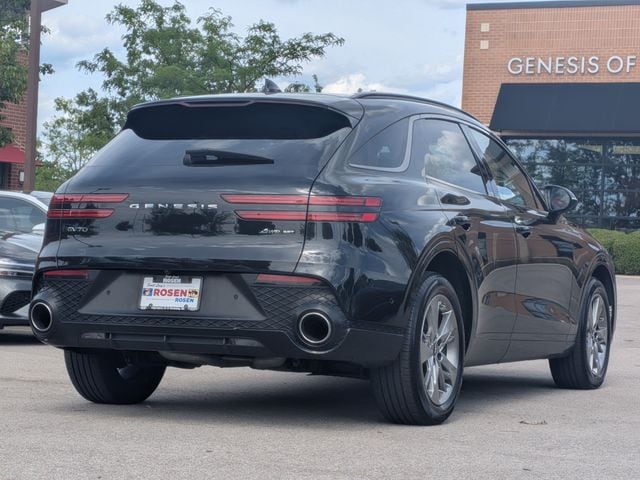 2023 GENESIS GV70 Sport - Photo 7