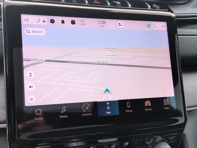 2022 Jeep Grand Cherokee Overland - Photo 19
