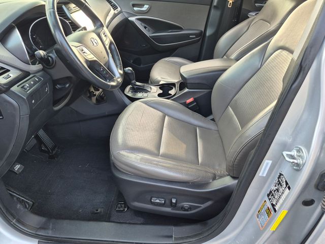 2014 Hyundai Santa Fe Sport 2.0T - Photo 21