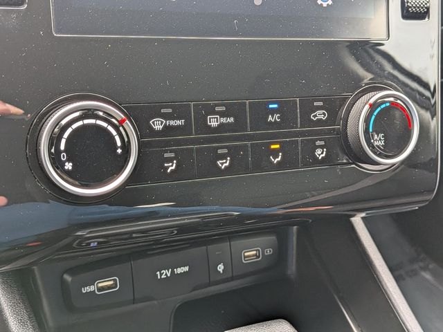 2023 Hyundai Tucson SEL - Photo 17
