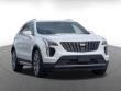 Used 2019 Cadillac XT4 Premium Luxury SUV