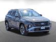 New 2026 Hyundai Tucson SEL FWD SUV