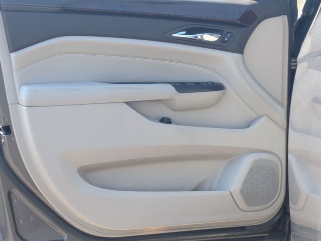 2016 Cadillac SRX Luxury Collection - Photo 13