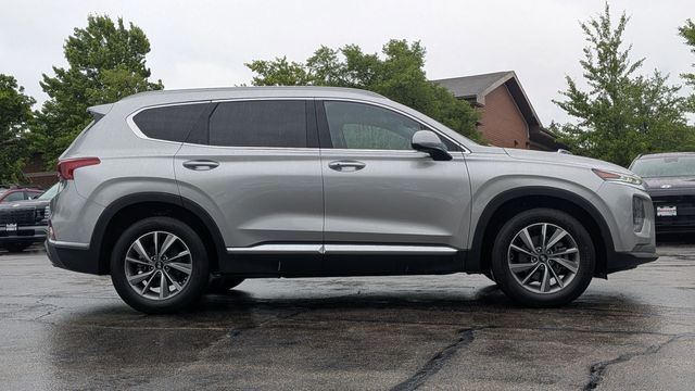 2020 Hyundai Santa Fe SEL - Photo 8