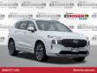 Certified 2023 Hyundai Santa Fe Calligraphy SUV