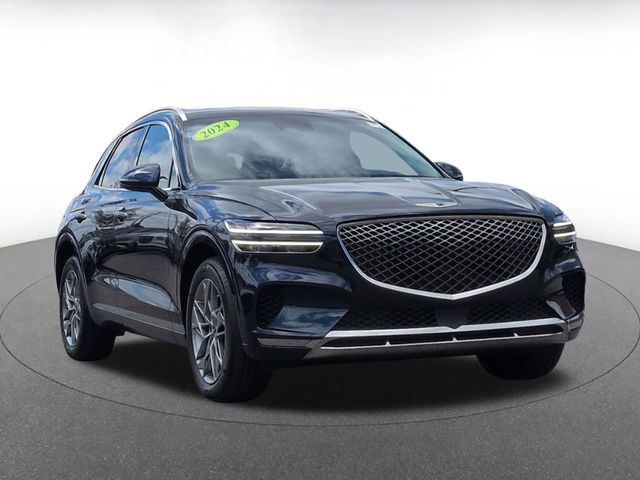 2024 Genesis GV70 2.5T Standard AWD's photo