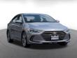 Used 2017 Hyundai Elantra Limited Sedan