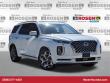 Used 2021 Hyundai Palisade Calligraphy SUV